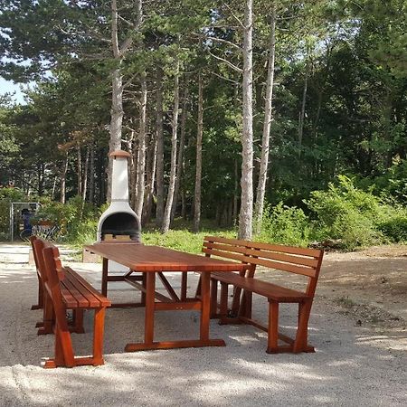 Studios Artemis Baška Zewnętrze zdjęcie