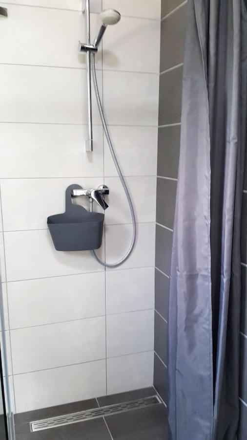 Studios Artemis Baška Zewnętrze zdjęcie