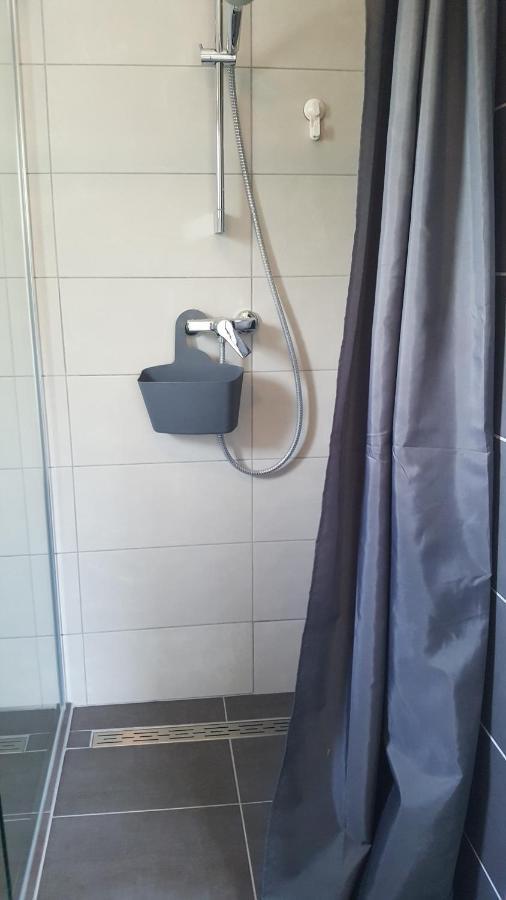 Studios Artemis Baška Zewnętrze zdjęcie